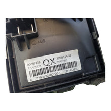 2007 CHEVROLET KALOS FUSE BOX CONTROL UNIT 96867139