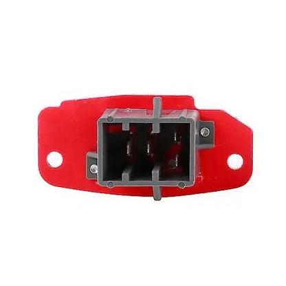1983-2017 Ford/Mazda Front HVAC Blower Motor Resistor