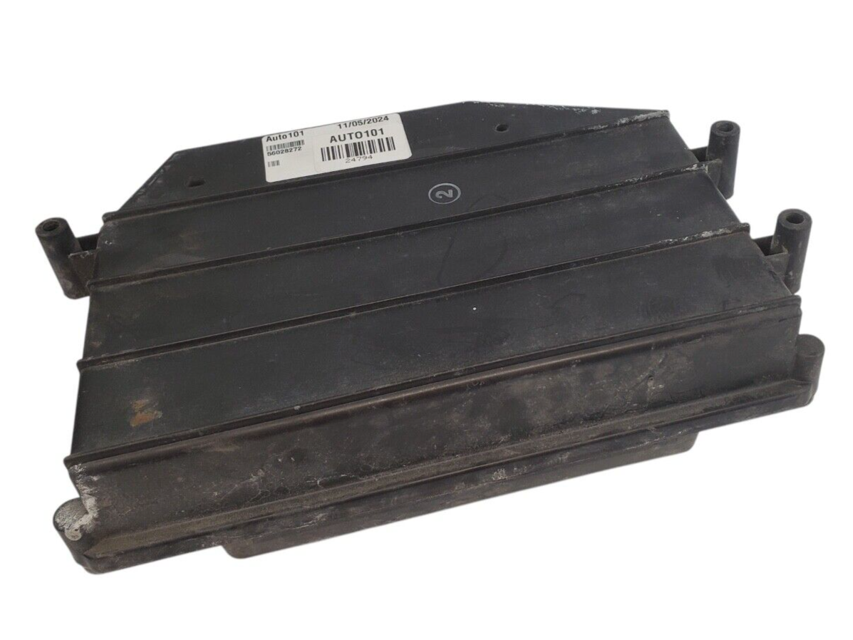 94-95 RAM TRUCK 5.2 ECU ECM PCM ENGINE CONTROL COMPUTER 56028272 REBUILT 0533
