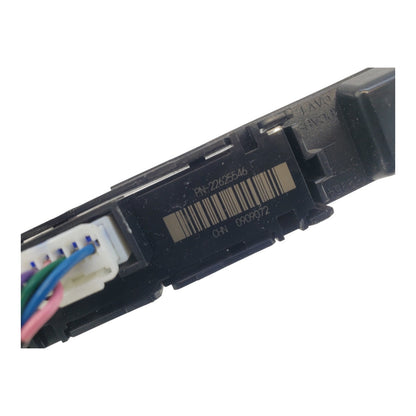 2006-2010 SATURN SKY/ PONTIAC SOLSTICE ndicator Module 22625546