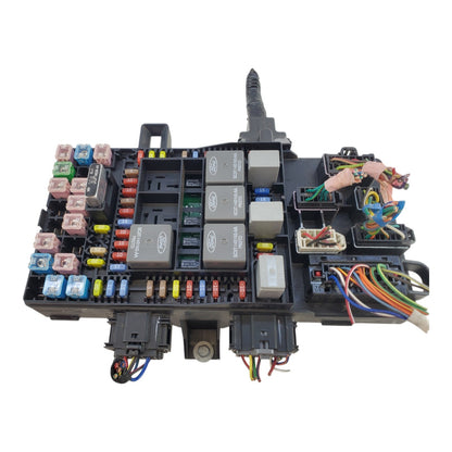 2007 Ford F-150 Fuse box7L3T-14A067-EA