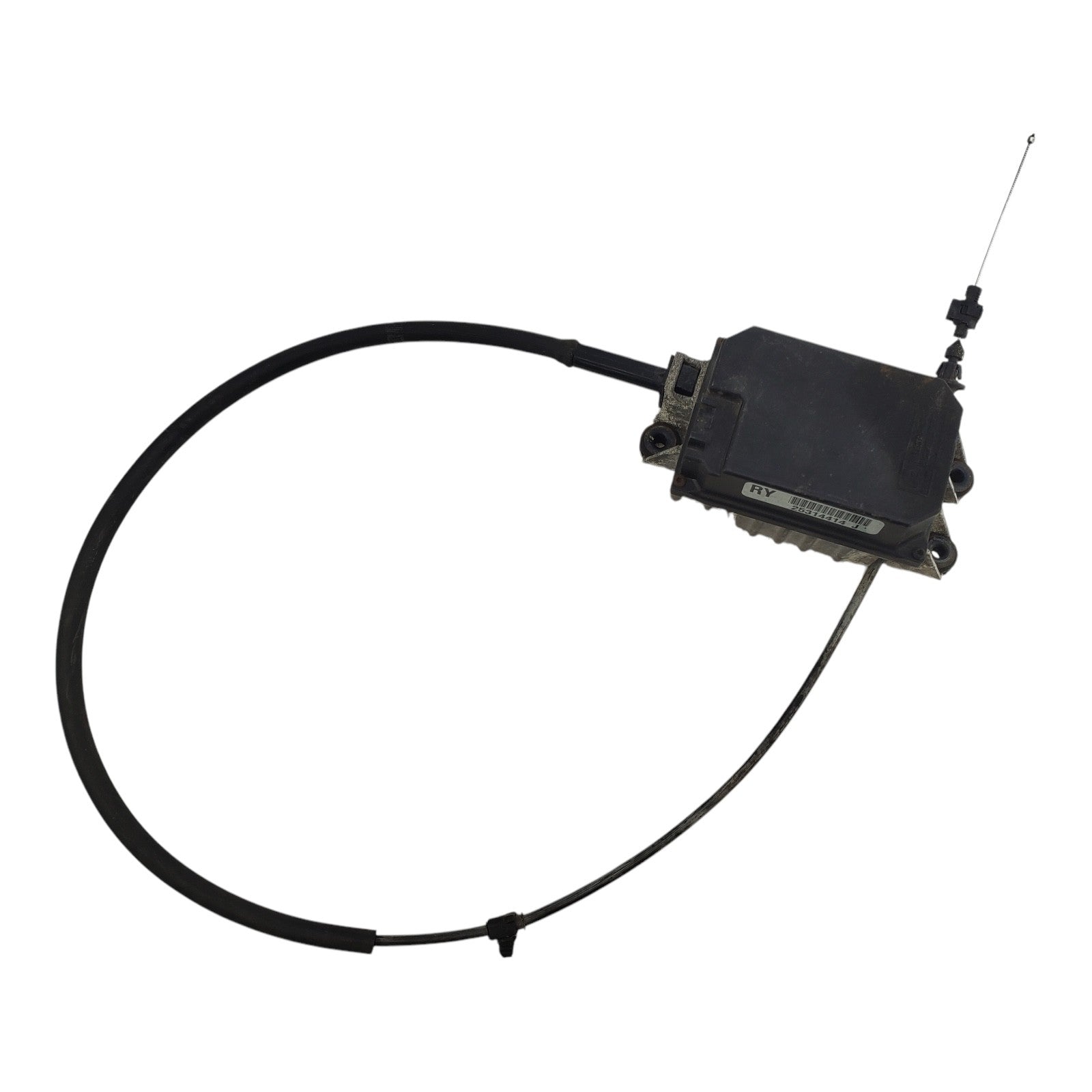 1990-2003 Gm Chassis Ecm, Cruise Control Center, 25314414J