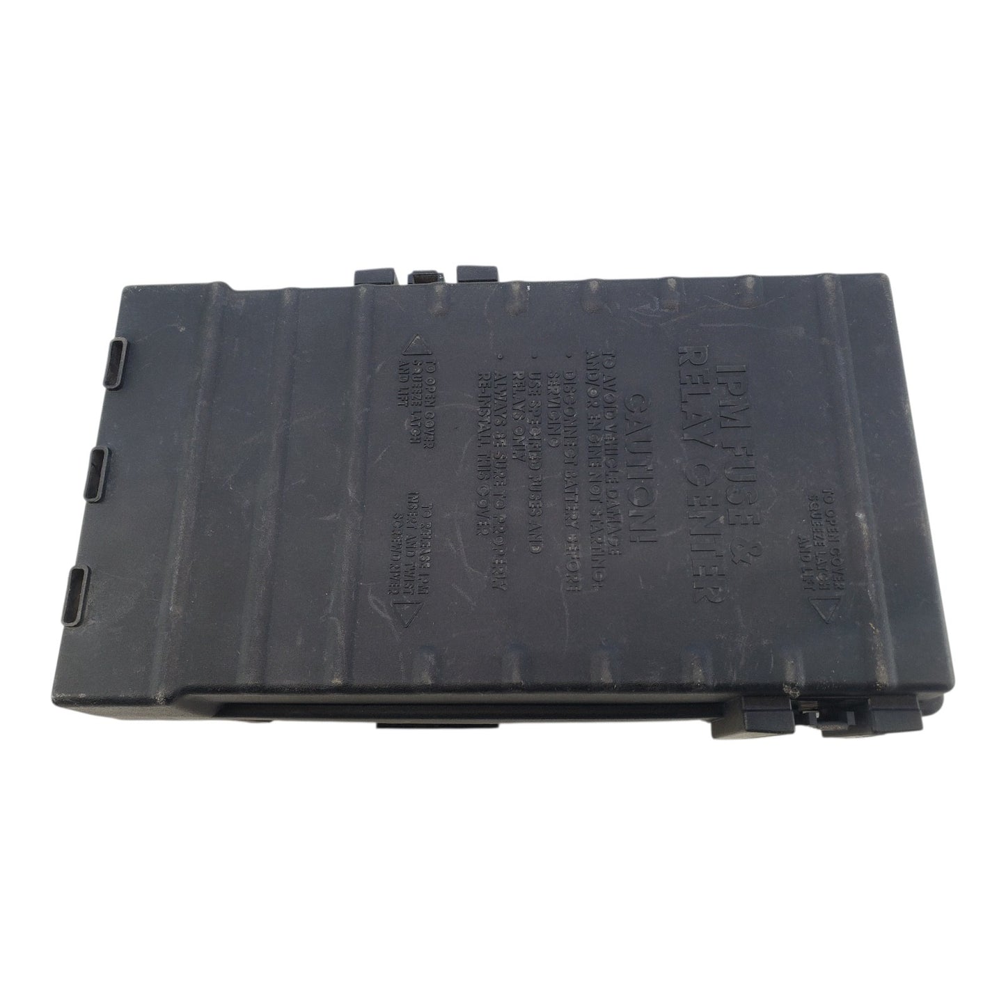 03 05 Dodge Caravan Power Module Fuse Box Relay Control Unit 05144506AE
