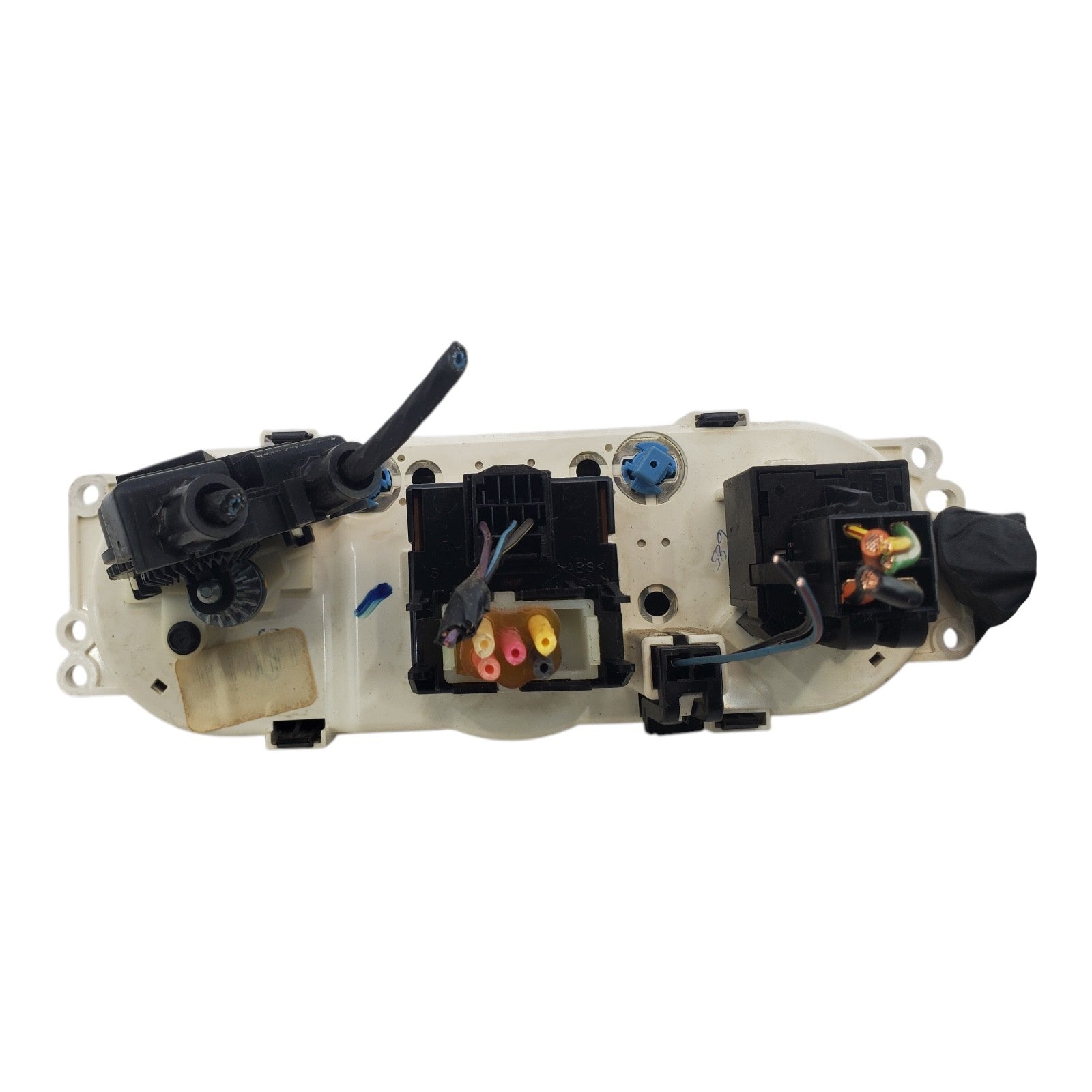 2002-2007 Ford Escape Heat A/C Temperature Climate Control HVAC
