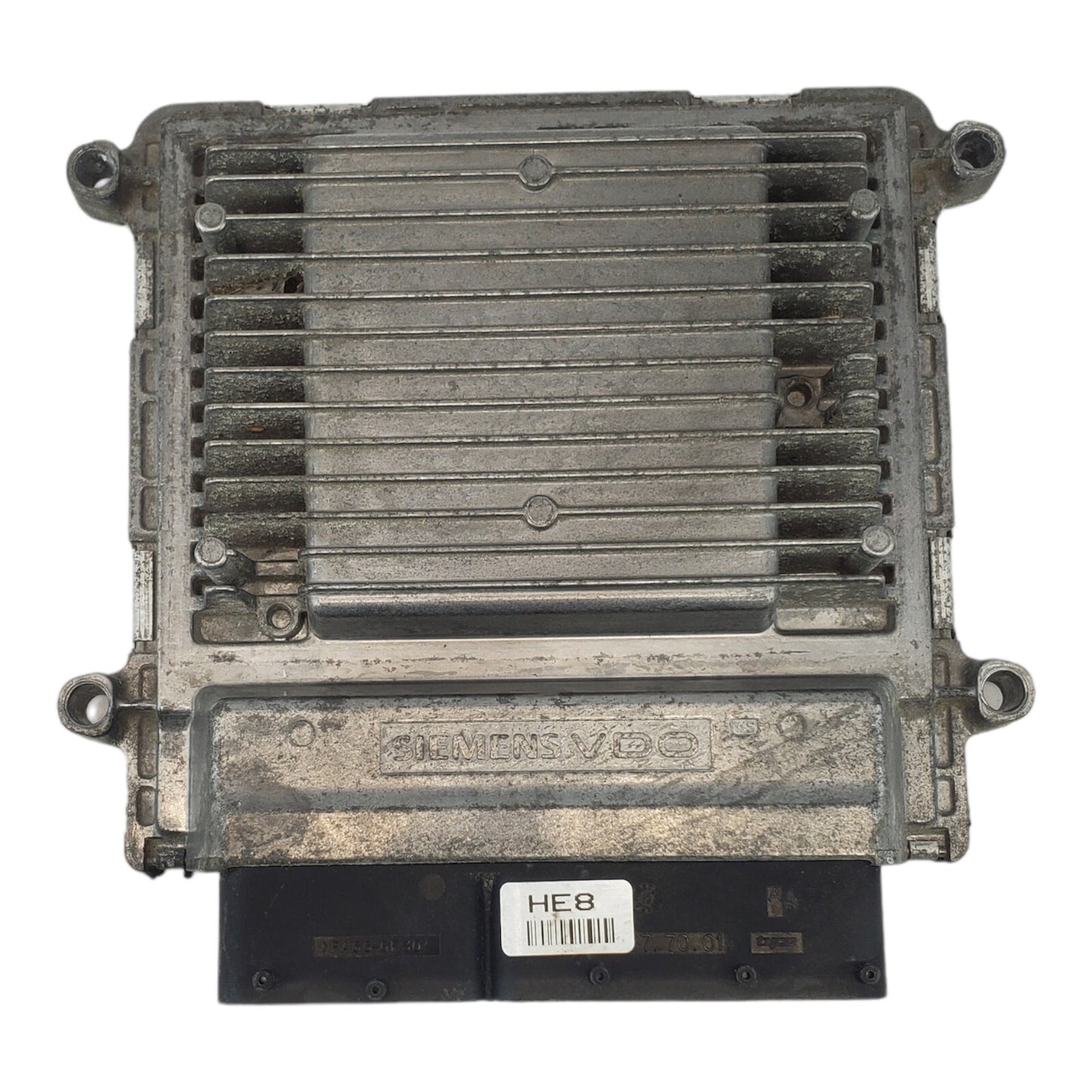 ✅ 2010 Kia Engine Computer Ecu Pcm Ecm Pcu Oem 39112-2G120