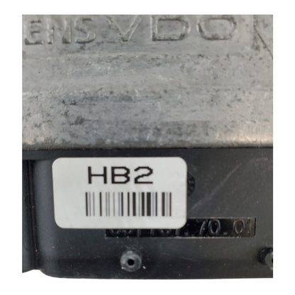 ✅ 07-10 Hyundai Elantra 2.0 A/T Engine Control Module ECM Computer 39150-23011