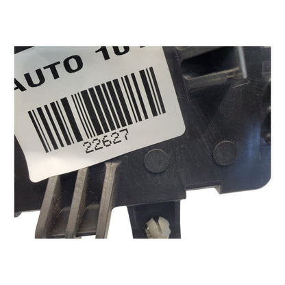 11 Chevrolet Impala Cabin Fuse Relay Box OEM 20821289-01