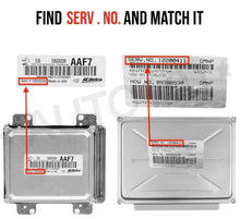 ✅ VIN Programmed 05 Cadillac SRX 3.6L TCM Transmission Computer 24232189 YJKA