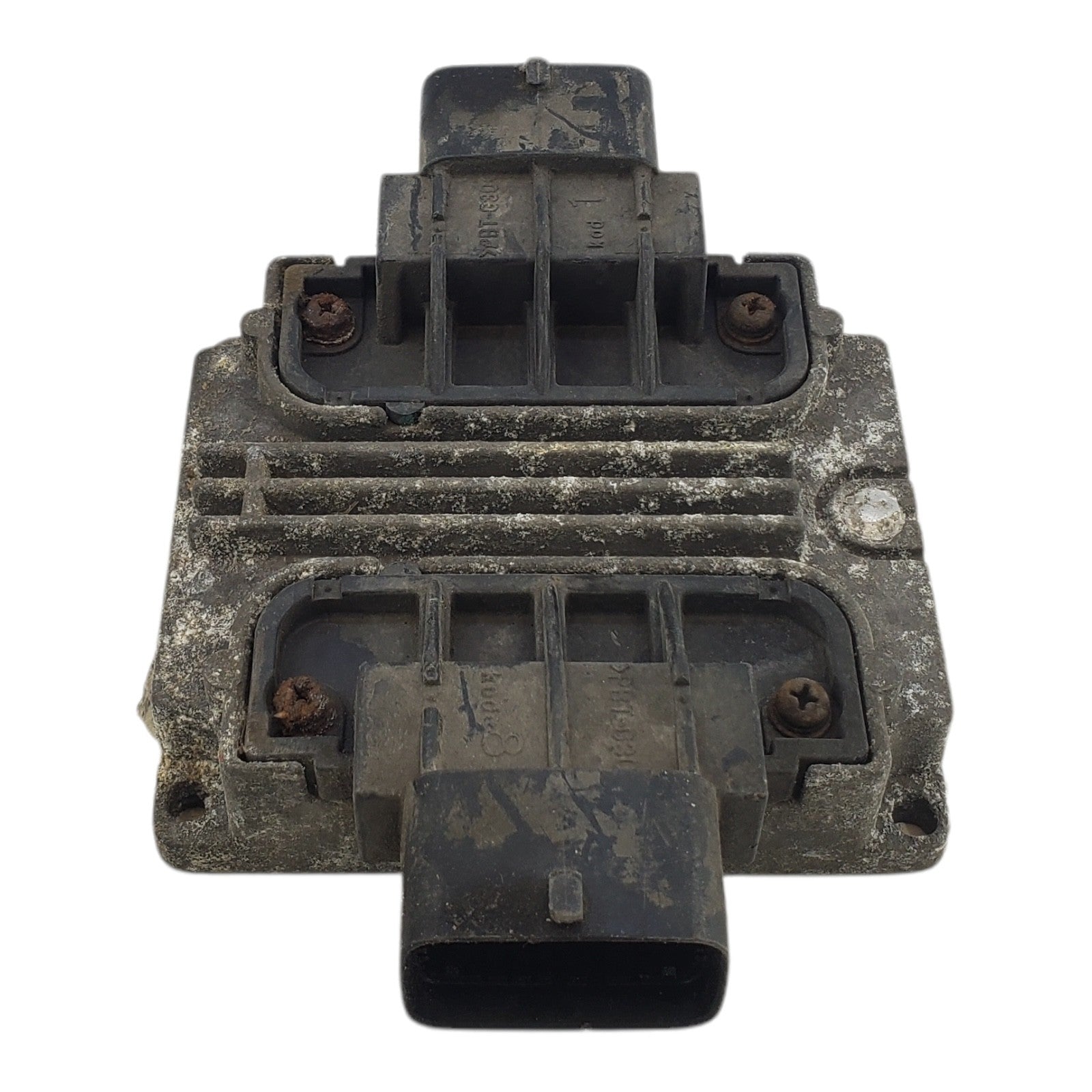 2003-2005 Saturn Ion Transmission Computer Control Module 24229901