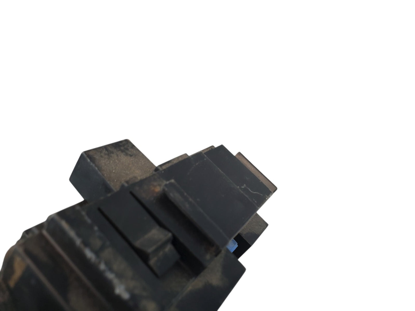 25815392 CHEVY 2008 SILVERADO 1500 Cabin Fuse Box 
