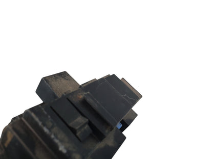 25815392 CHEVY 2008 SILVERADO 1500 Cabin Fuse Box 