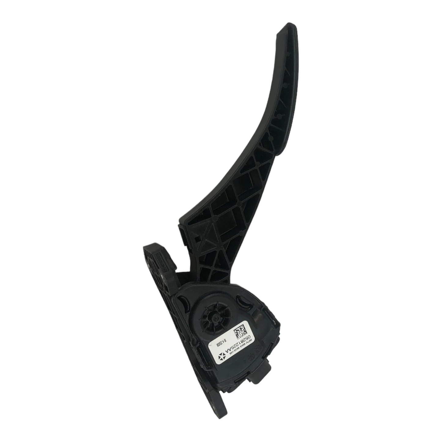 08-16 CARAVAN T&C GAS PEDAL ACCELERATOR ASSEMBLY OEM 05281225AA