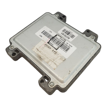 06-08 GRAND PRIX GT MODULE ECU ECM PCM YMUY ACDELCO 12604959 12600930