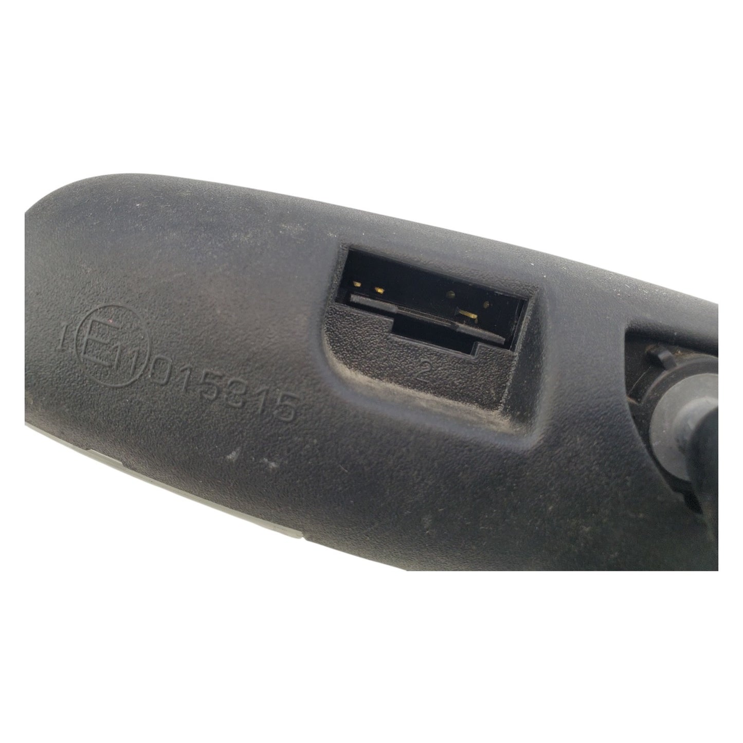 2001 - 2004 BUICK REGAL REAR VIEW MIRROR GM OEM DONNELLY 015315