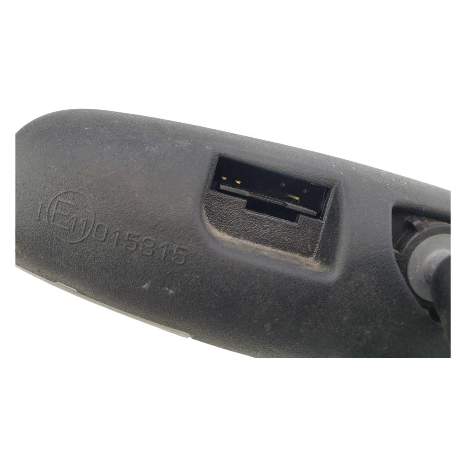 2001 - 2004 BUICK REGAL REAR VIEW MIRROR GM OEM DONNELLY 015315