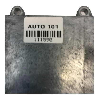 ✅ 09-10 HONDA FIT ENGINE CONTROL MODULE ECM COMPUTER 37820-RP3-A03