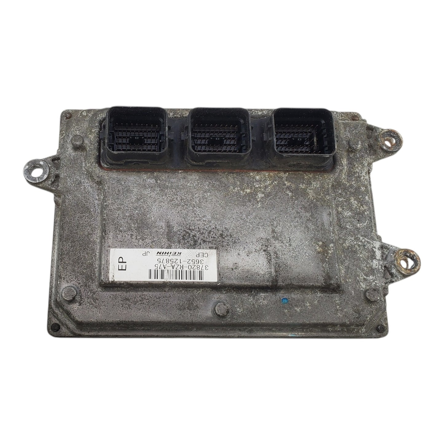 37820-RZA-A75 ecm ecu computer 2007-2009 Honda CRV CR-V