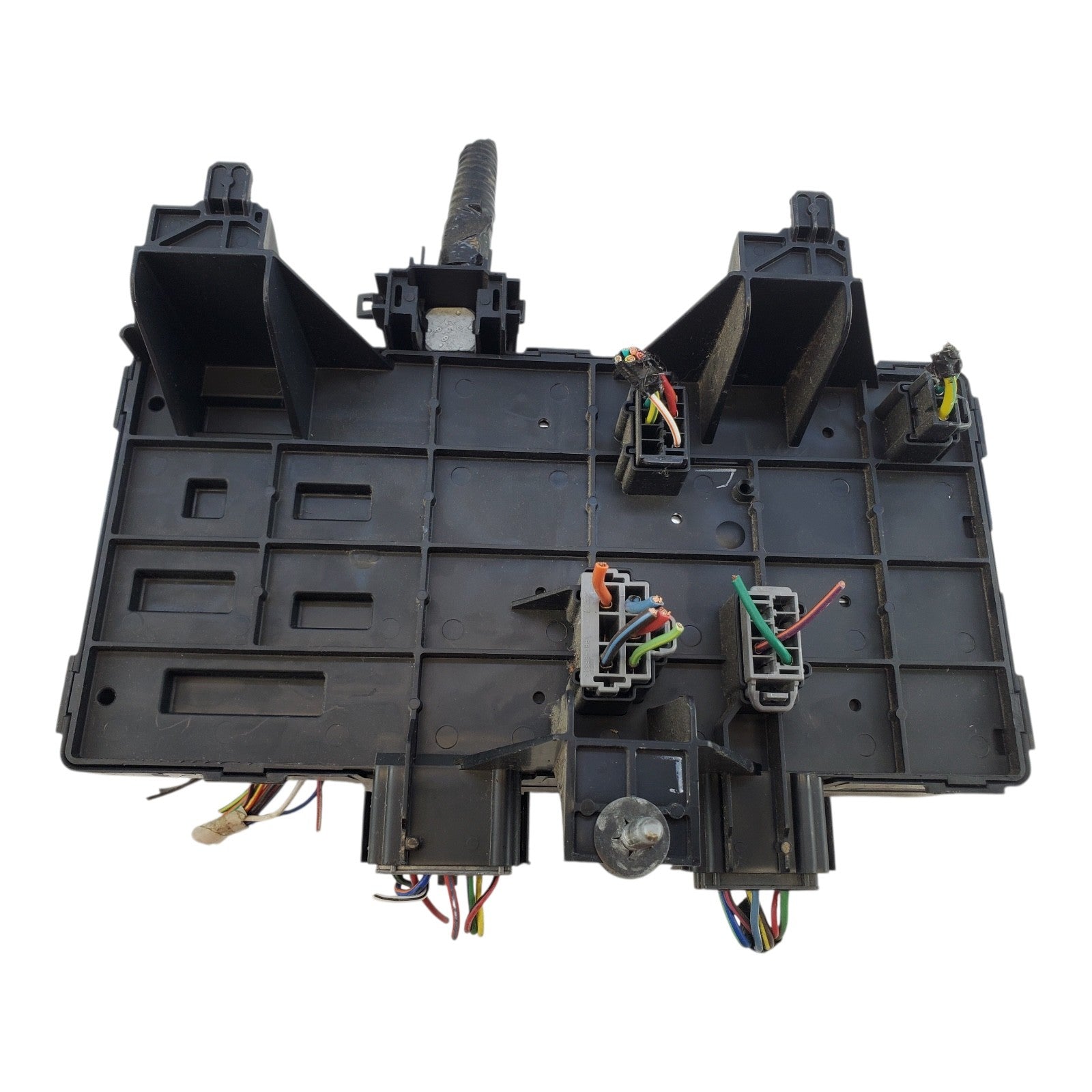 2007 Ford F-150 Fuse box7L3T-14A067-EA