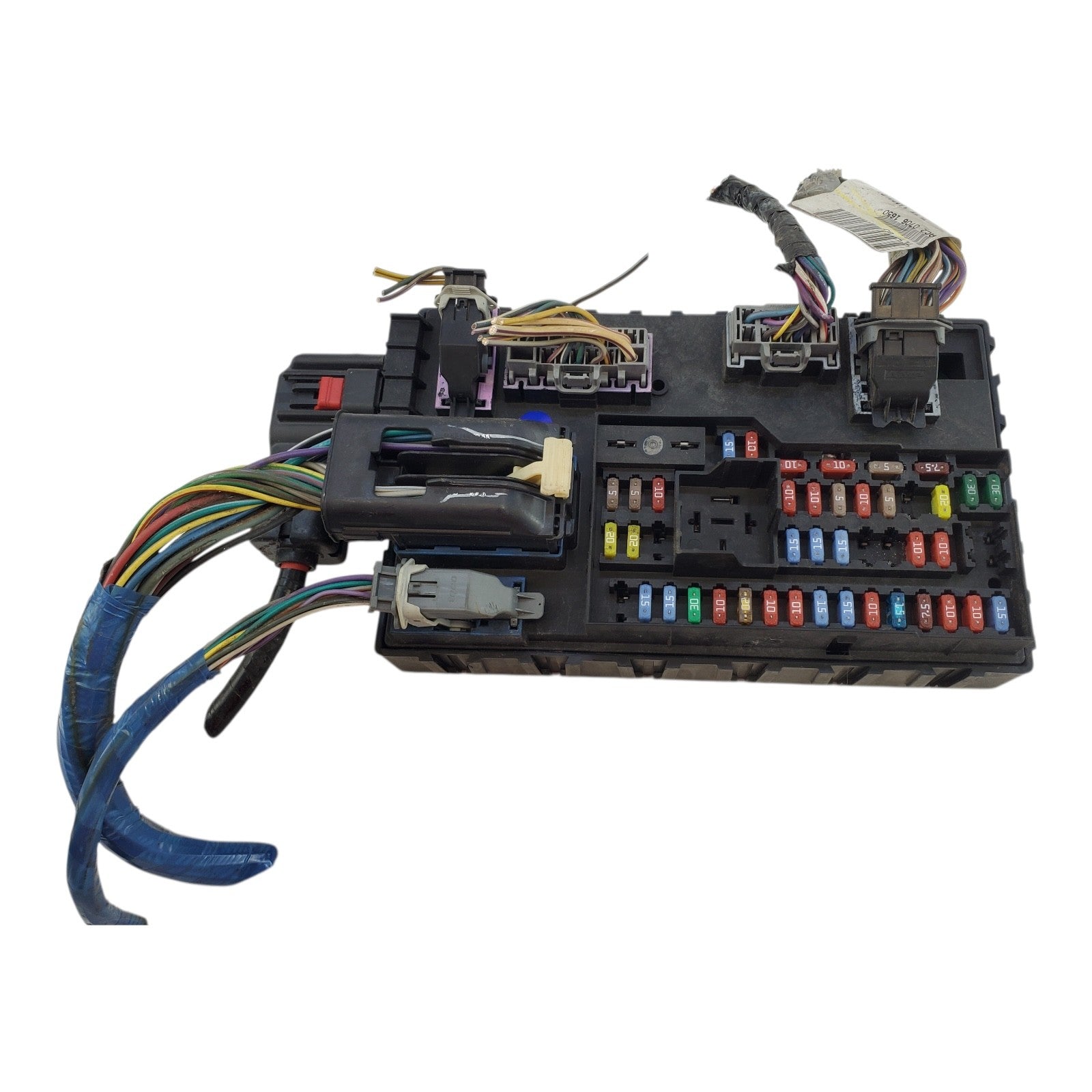 2007 - 2014 Ford Expedition Lincoln Navigator Fuse Box Relay 7L1T-15604-BJ OEM