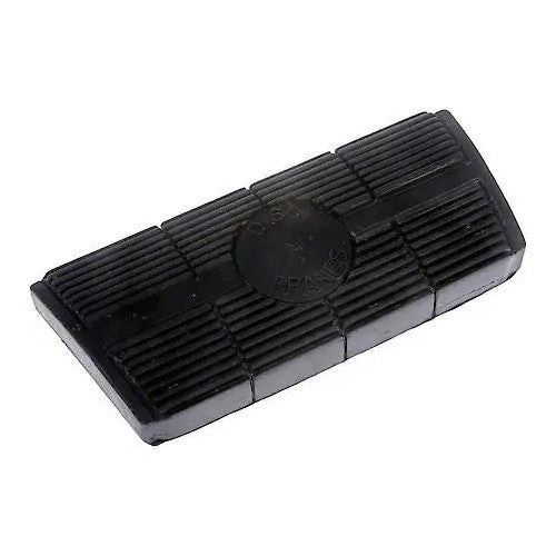 1975-2000 Chevrolet/GMC/Pontiac Brake Pedal Pad