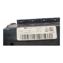 09-12 CHEVROLET TRAVERSE LS AC Control OEM 20917130