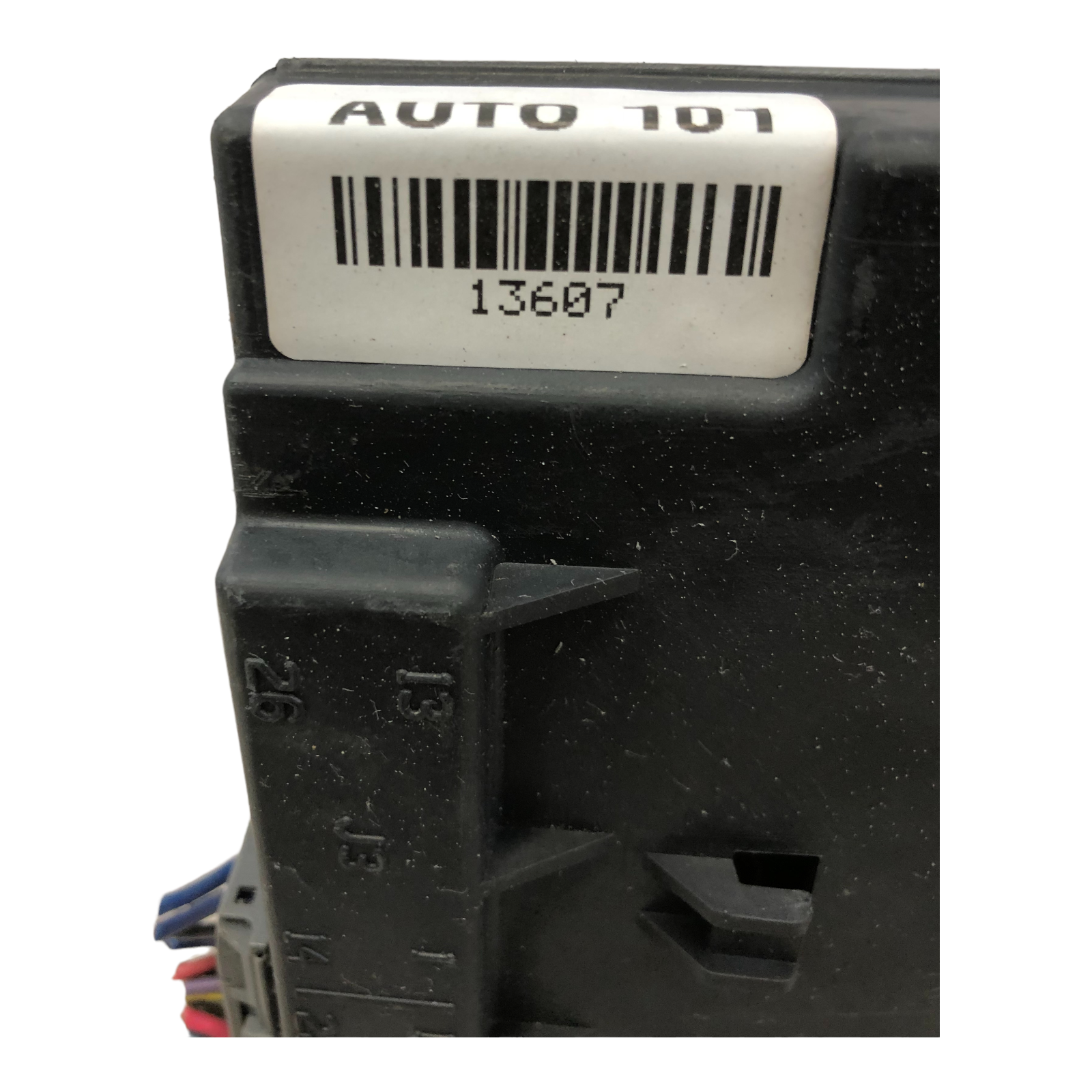 ✅ 03-06 GM GMC Chevy Trucks SUV Memory Seat Control Module 15283584