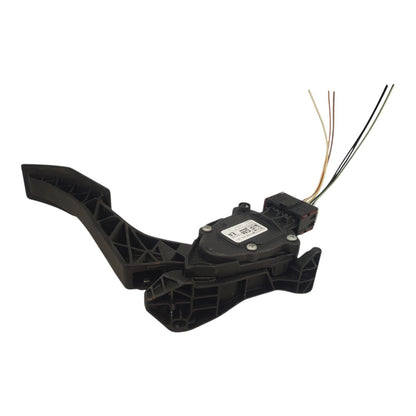 11-15 CHEVROLET CRUZE GAS ACCELERATOR PEDAL OEM, 6PV 009 765-07
