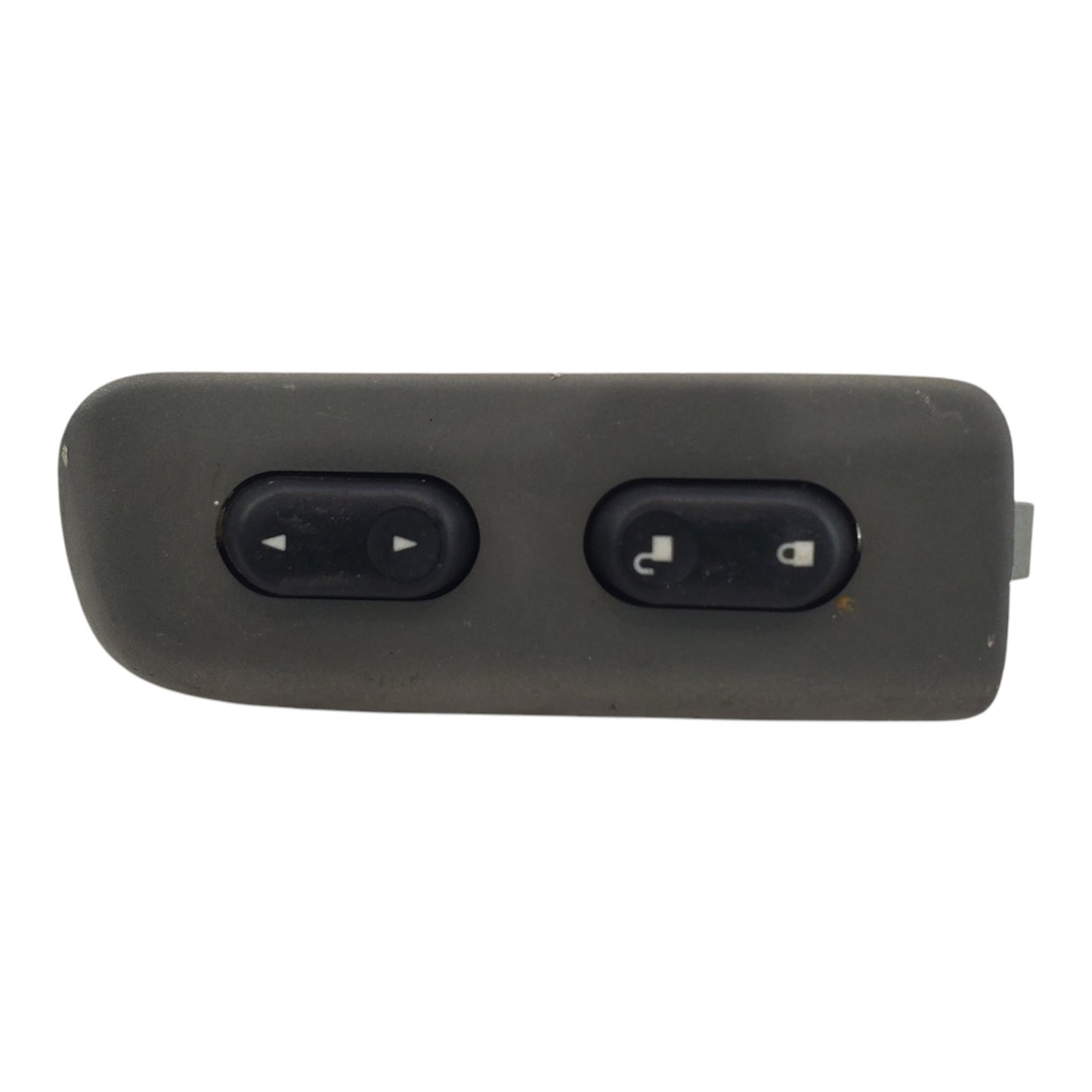 2001 FORD ESCAPE Front Power Window Switch Control Button Right Passenger Side