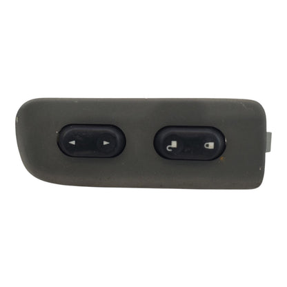 2001 FORD ESCAPE Front Power Window Switch Control Button Right Passenger Side