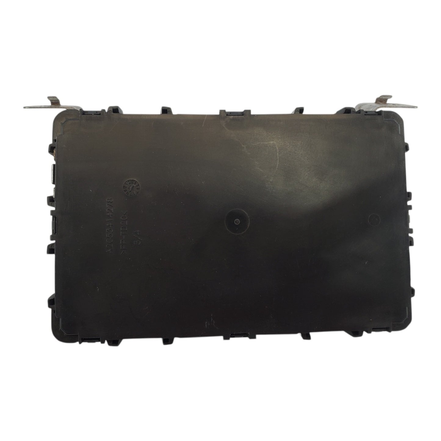 2017-2018 NISSAN ALTIMA BCM Body Control Module 284B29HU0A