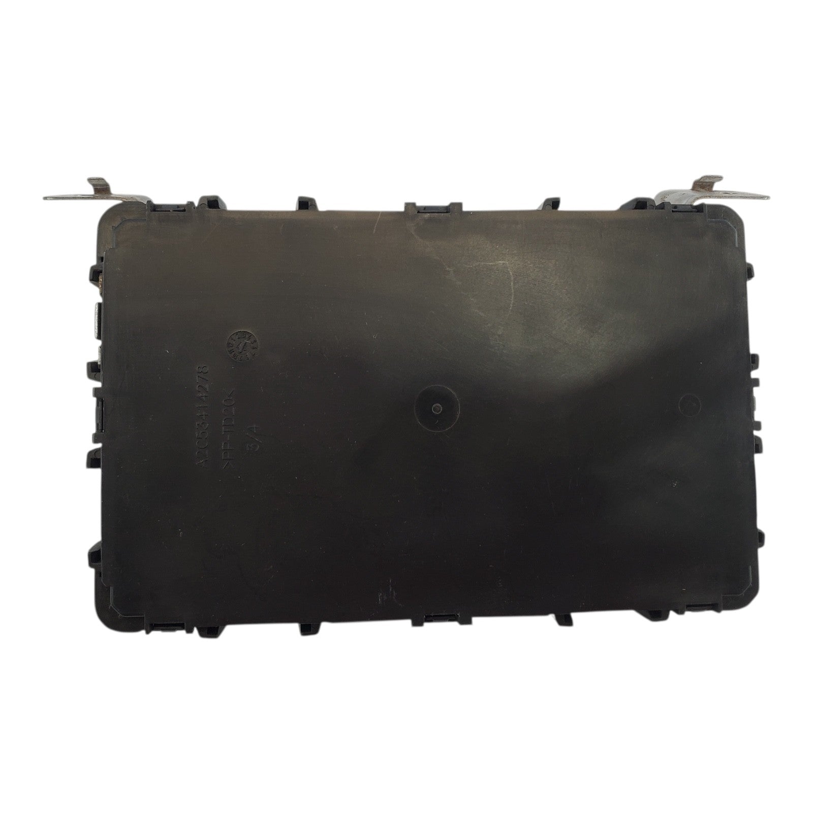 2017-2018 NISSAN ALTIMA BCM Body Control Module 284B29HU0A