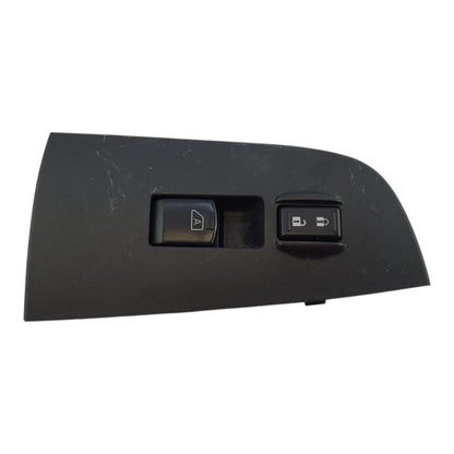 2009 - 2014 Nissan Maxima Passenger Side Window Control Switch PN 25411-9N00C
