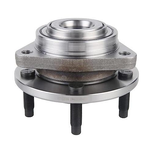 2004-2007 Chevrolet/Pontiac G6/Malibu Front Wheel Bearing and Hub Assembly