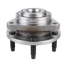2004-2007 Chevrolet/Pontiac G6/Malibu Front Wheel Bearing and Hub Assembly
