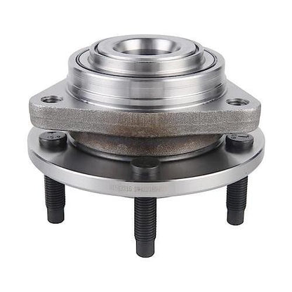 2004-2007 Chevrolet/Pontiac G6/Malibu Front Wheel Bearing and Hub Assembly