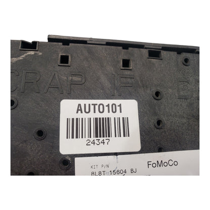 ✅2008 - 2012 Ford Escape Fuse Box Relay Control Module Unit 8L8T 15604 BJ