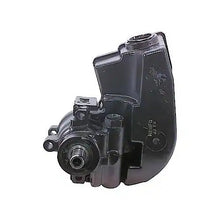 1996-2003 Jeep Cherokee/TJ/Wrangler Power Steering Pump Reman