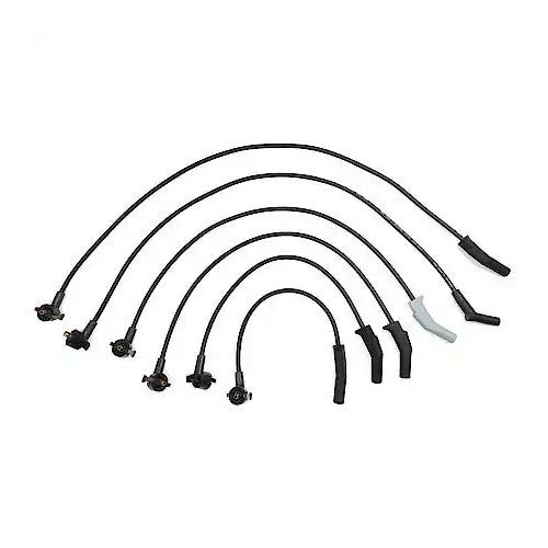 1994-1998 Ford/Mercury Cougar/Mustang/Thunderbird Spark Plug Wire Set