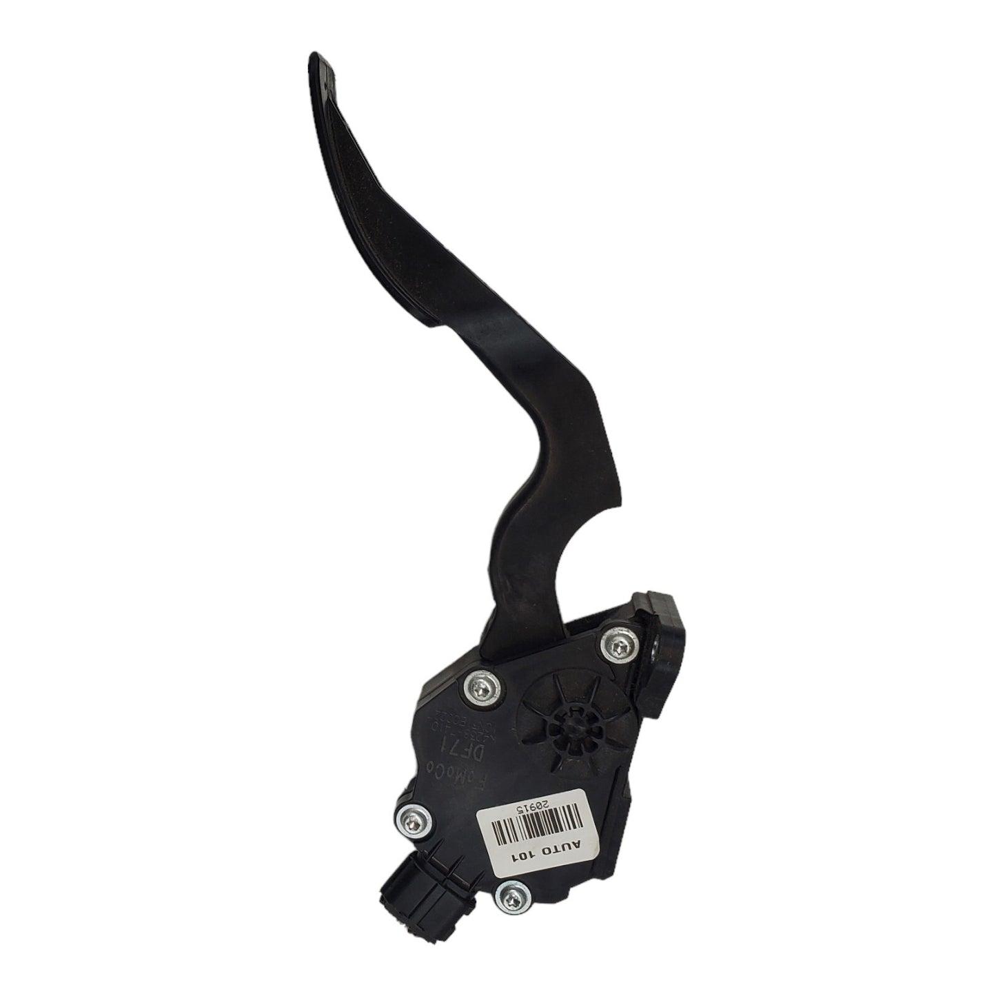 ✅2007 Mazda 2 (Dy) 1.4 K4238-7410 Accelerator Pedal