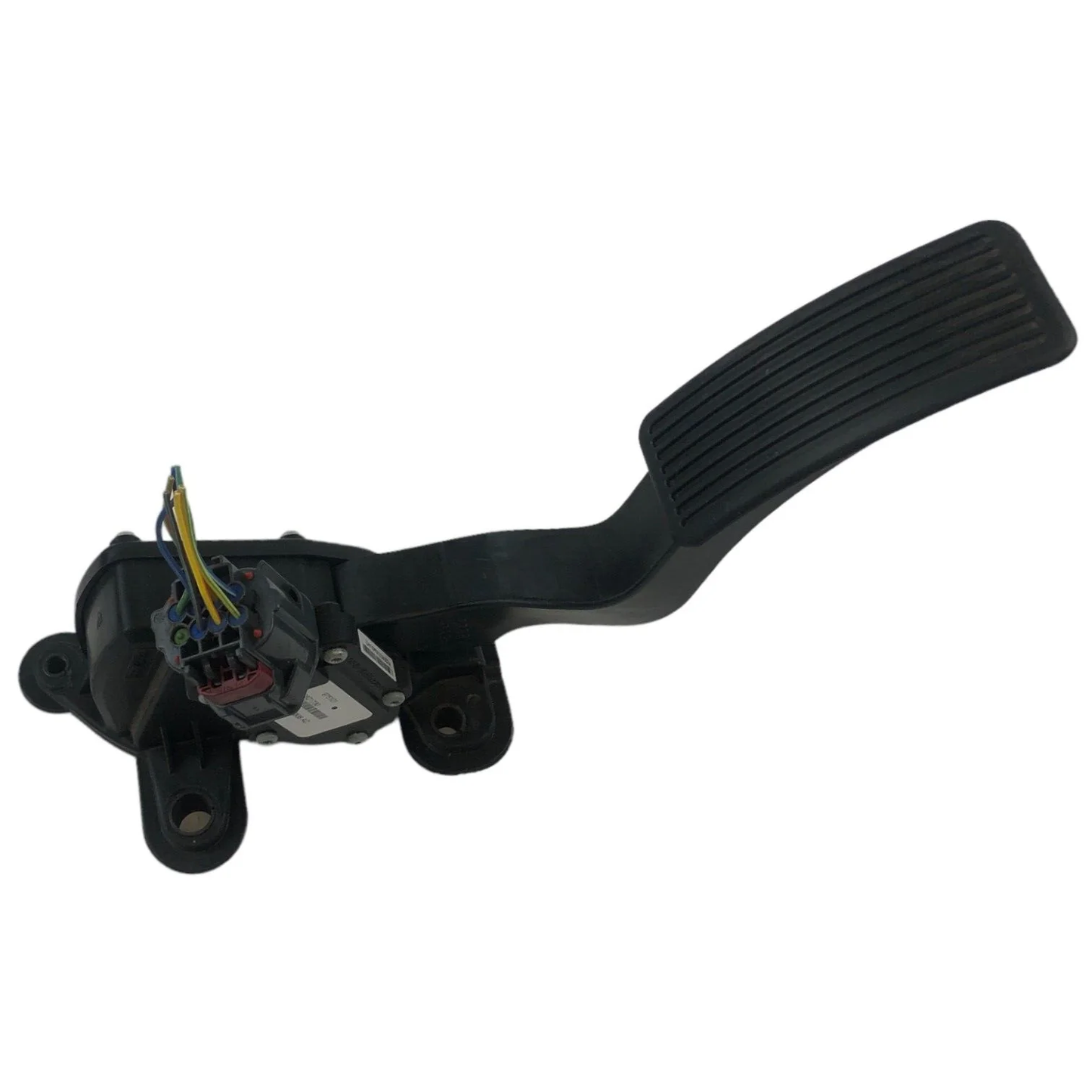 10 LINCOLN MKX Gas Accelerator Pedal Assembly 7T43-9F836-AC OEM