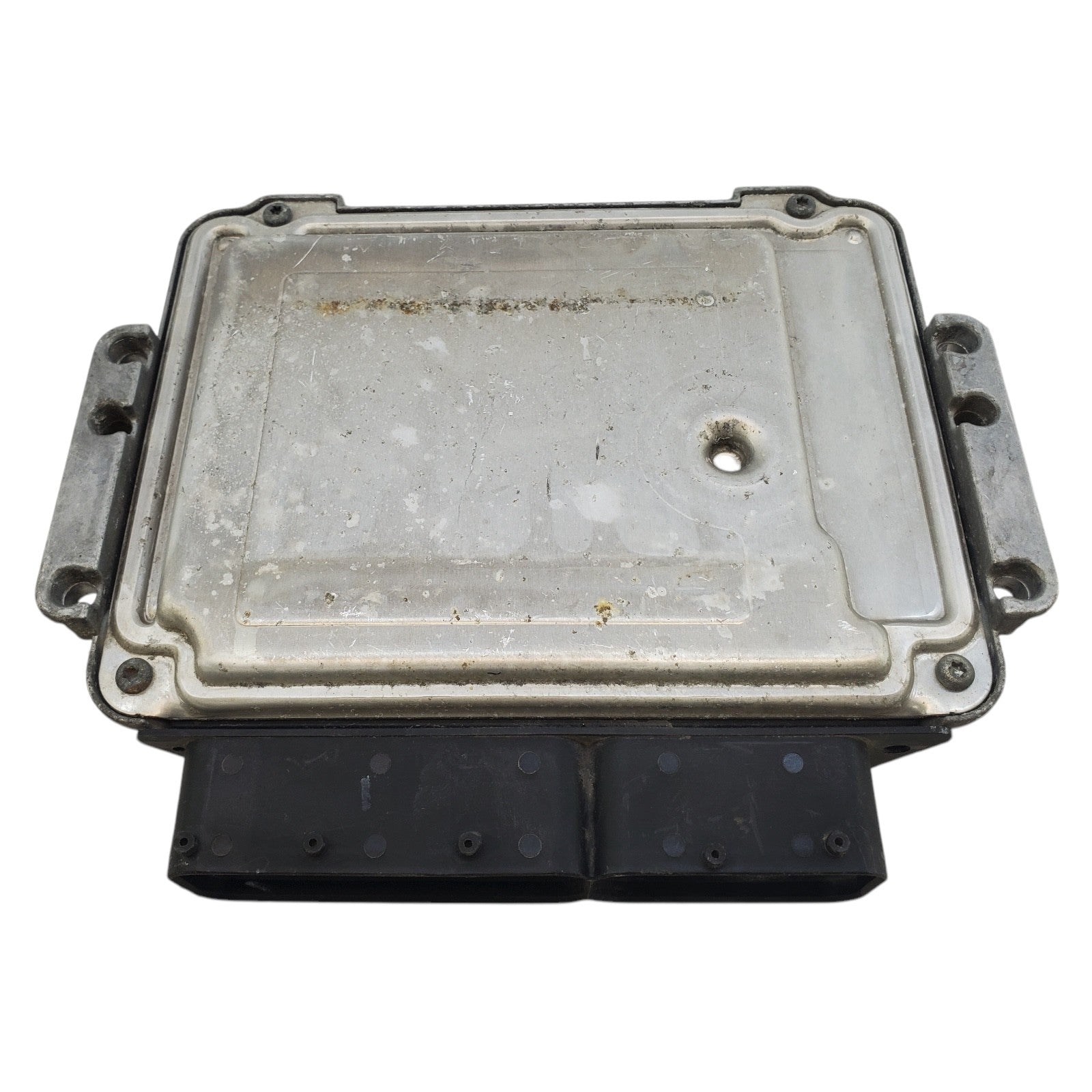 2009 Kia Borrego Engine Computer Control Module ECM ECU (MATCH 95440-4C800)