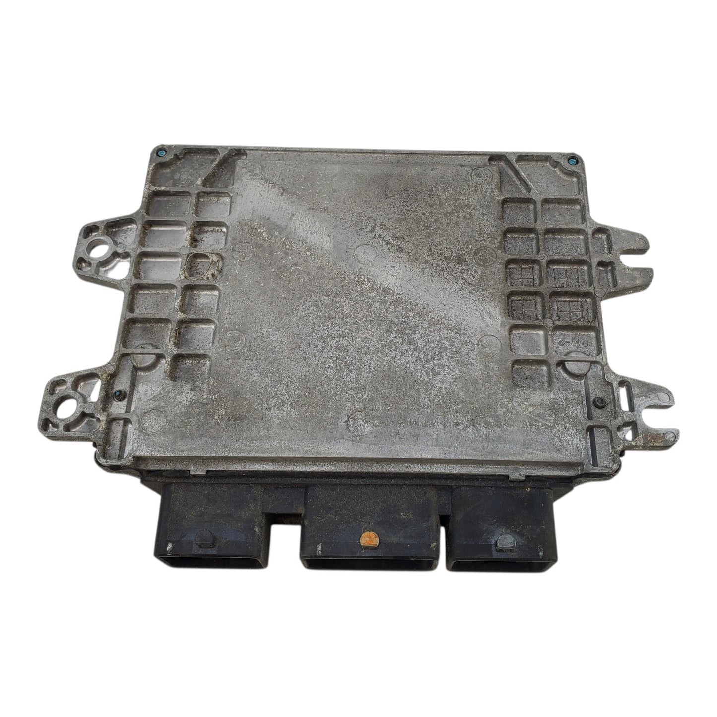 Engine ECM Control Module 2.0L AT Fits 2010 10 SENTRA MEC950-350 A1 MEC950350A1