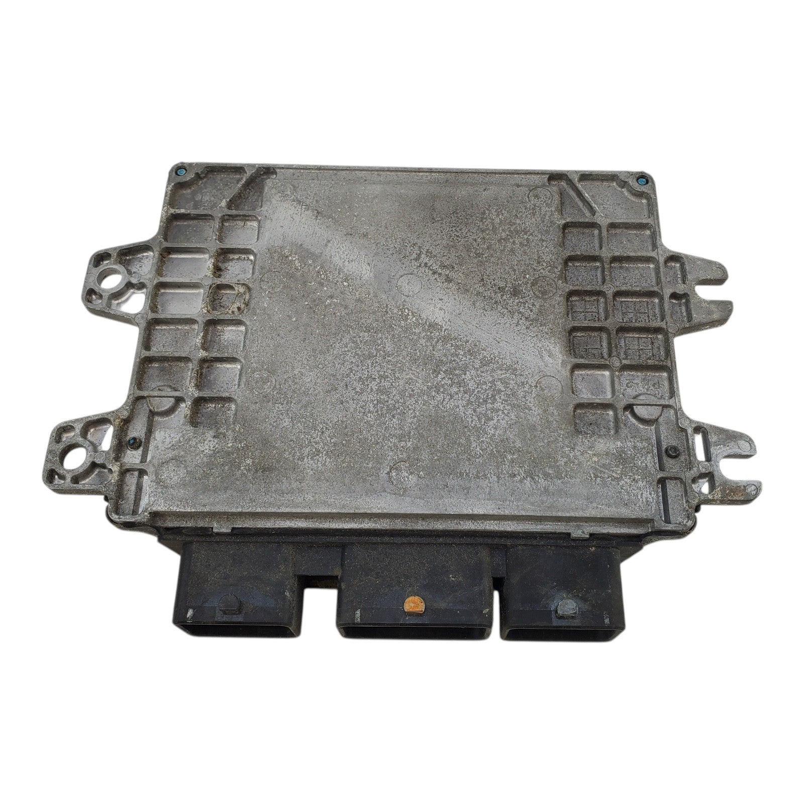 Engine ECM Control Module 2.0L AT Fits 2010 10 SENTRA MEC950-350 A1 MEC950350A1