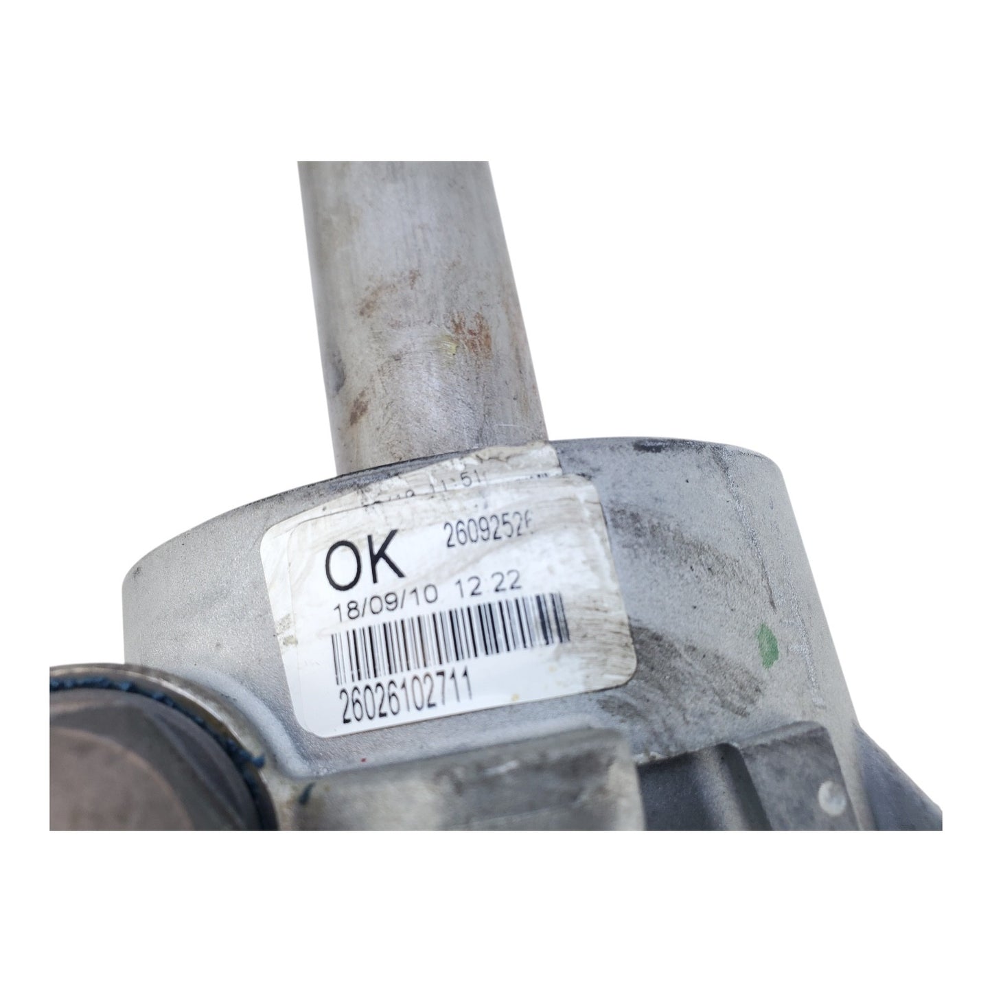 ✅ 04-12 CHEVY MALIBU PONTIAC G6 ELECTRICAL POWER STEERING PUMP MOTOR 28198579