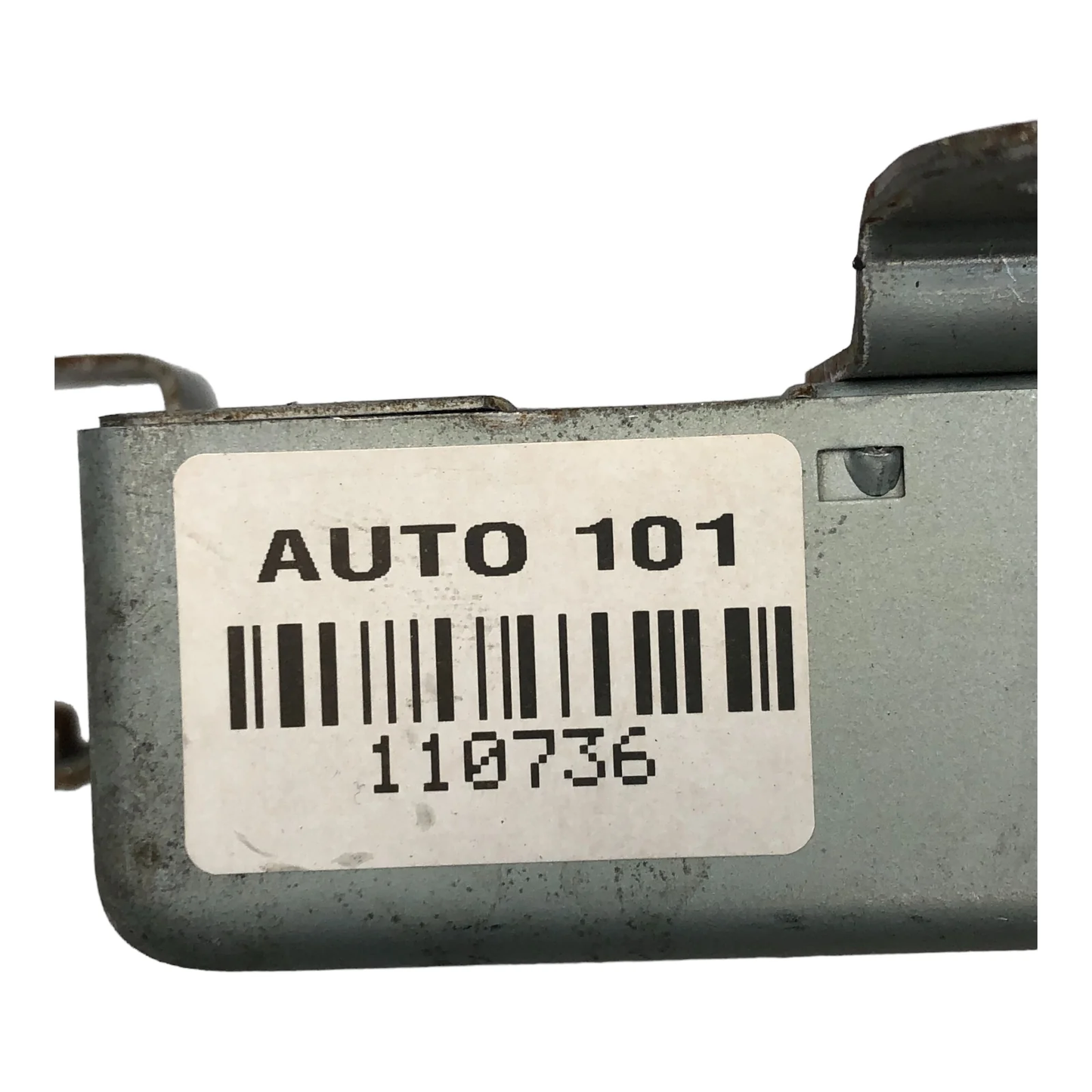98 Honda Prelude ABS CONTROL MODULE 39790-S30-A01 OEM