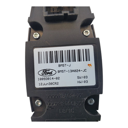 OEM 2012-2018 FORD Escape Head Light Foglight Control Switch BM5T-13A024-JD ✅
