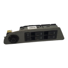 2006 - 2010 Dodge Durango Drivers Master Window Switch Unit 04602735AA OEM
