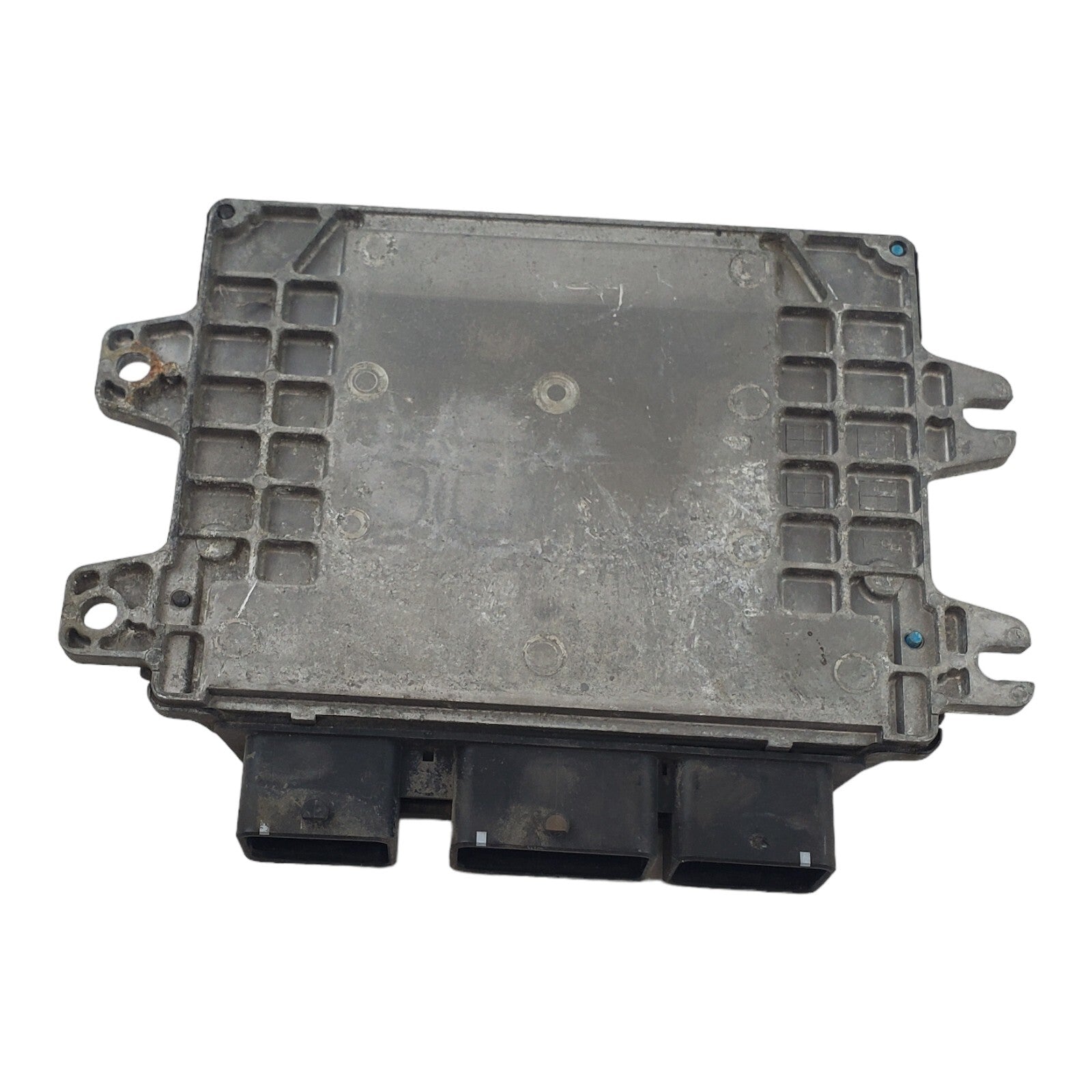 ✅2007-07 Nissan Altima Engine Computer Module ECM ECU OEM Mec120-011 A1