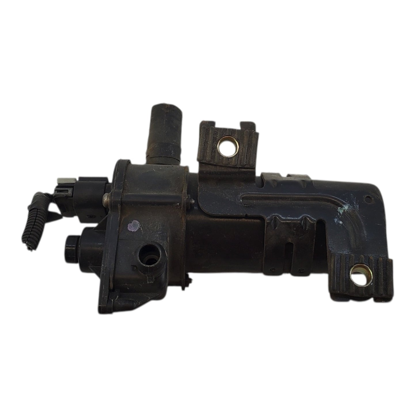 ✅03-06 GMC CHEVY SUPPLEMENTAL BRAKE VACUUM ASSIST PUMP OEM 18046407