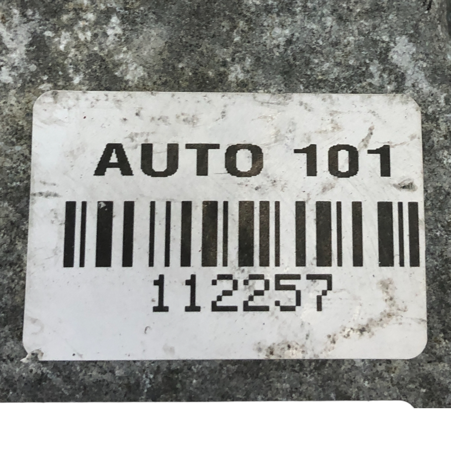 ✅ 11 FORD FIESTA Engine Control Module ECM Computer BA61-12A650-EG